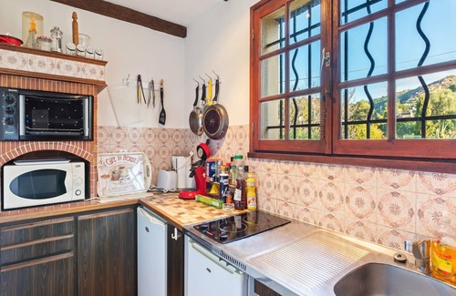 Saint-Raphael House | Apartment in Agay near the Beach