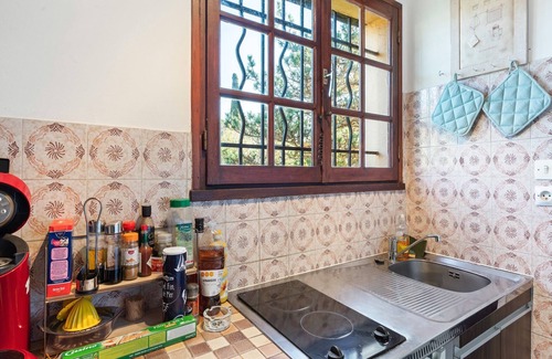 Saint-Raphael House | Apartment in Agay near the Beach