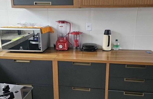 Porto Seguro Apartment | Apartment in Alto Mundai, less than 5 minutes from the beach!