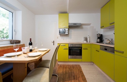 Angerberg Apartment | Apartment in Walchen near Ski Lift