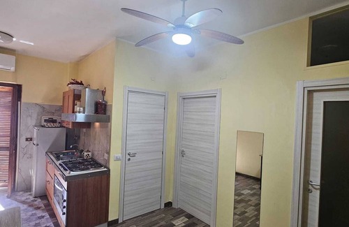 Copanello Apartment | Apartment in Baia Copanello village