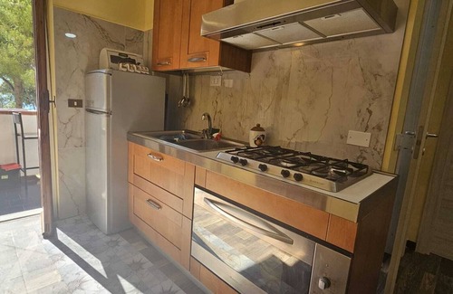 Copanello Apartment | Apartment in Baia Copanello village