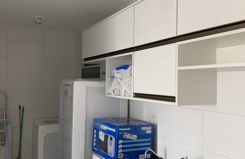 Salvador Apartment | Apartment in Barra
