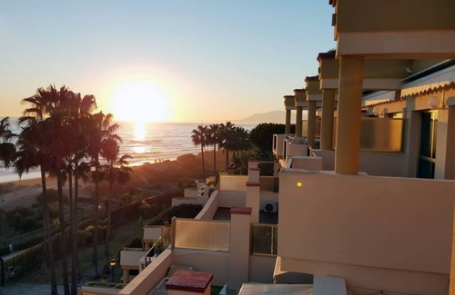 Nikki Beach Apartment | Apartment in beachfront