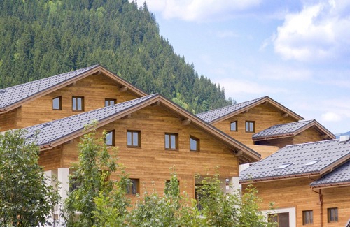 Beaufort Apartment | Apartment in Beaufort near Ski Slopes
