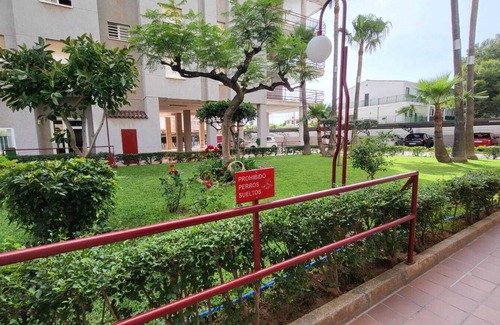 Benicassim Apartment | Apartment in Benicassim (Playa Terrers) 200m from the beach