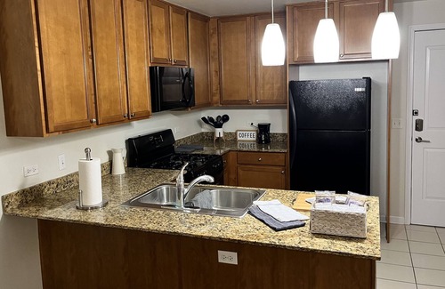 Berwyn Apartment | Apartment in Berwyn