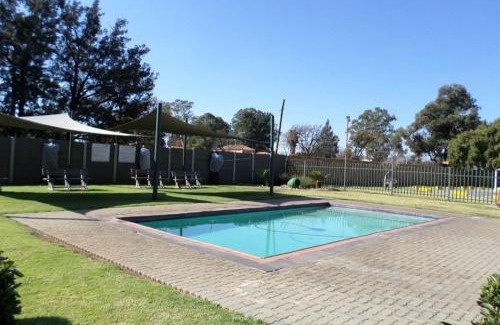 Boksburg Apartment | Apartment in Boksburg near OR TAMBO INTERNATIONAL AIRPORT