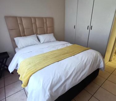 Boksburg Apartment | Apartment in Boksburg near OR TAMBO INTERNATIONAL AIRPORT