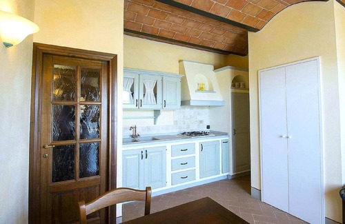 Bolgheri Apartment | Apartment in Bolgheri near Tuscan Beaches
