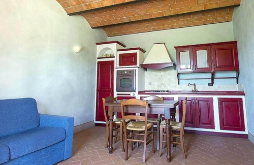Bolgheri Apartment | Apartment in Bolgheri near Tuscan Beaches