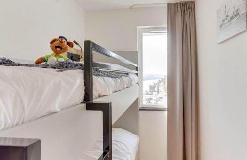 Boulogne-sur-Mer Apartment | Apartment in Boulogne-sur-Mer by the Marina