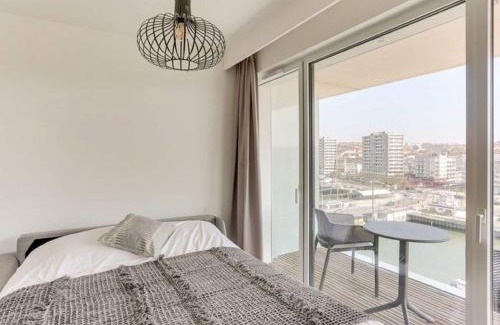 Boulogne-sur-Mer Apartment | Apartment in Boulogne-sur-Mer by the Marina