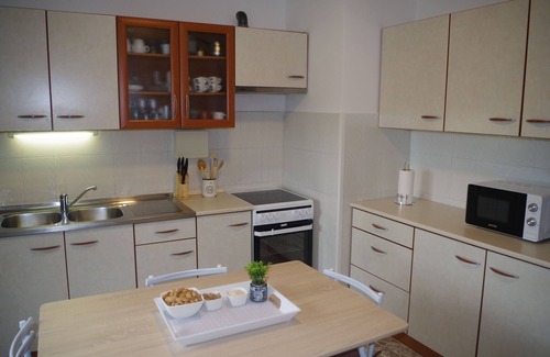 Zminj Apartment | Apartment in Croatia near Adriatic Coast