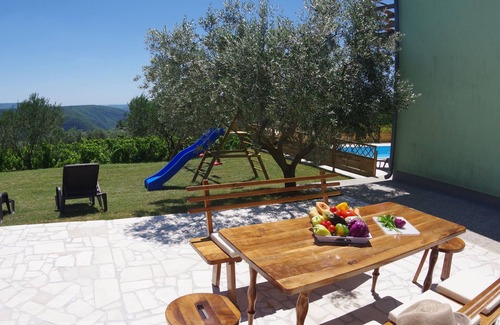 Zminj Apartment | Apartment in Croatia near Adriatic Coast