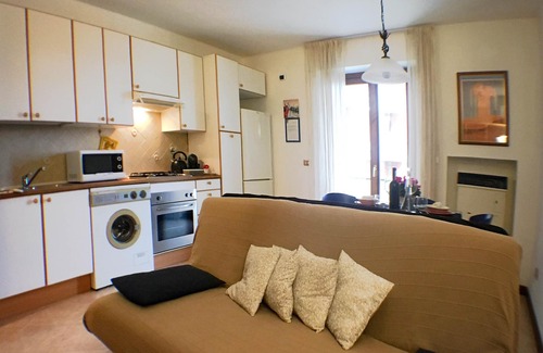 Chianciano Terme Apartment | Apartment in Chianciano Terme with panoramic view