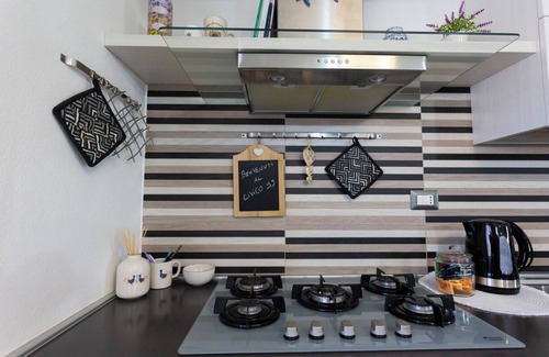 Cabras Apartment | APARTMENT IN CABRAS CIVIC 99