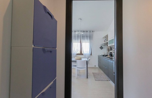 Cabras Apartment | APARTMENT IN CABRAS CIVIC 99