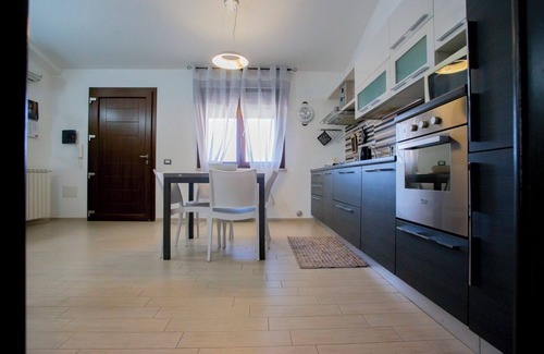 Cabras Apartment | APARTMENT IN CABRAS CIVIC 99