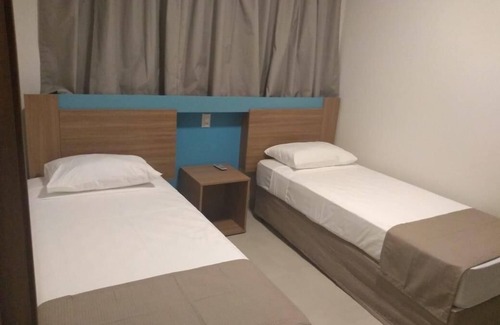 Caldas Novas Apartment | Apartment in caldas nova for up to 08 people ! Complete Condominium
