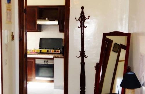 Ain Borja House | Apartment In Casablanca (Marjane Tachfine Center)