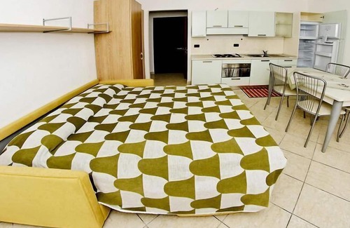 Casanova Lerrone Apartment | Apartment in Castellaro with garden