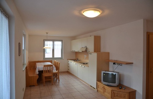 Cavalese Apartment | Apartment in Cavalese near Cermis Ski Slopes