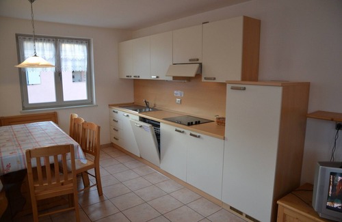 Cavalese Apartment | Apartment in Cavalese near Cermis Ski Slopes