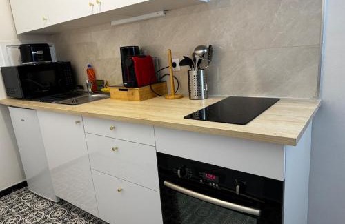 Cergy Apartment | Apartment in Cergy Prefecture