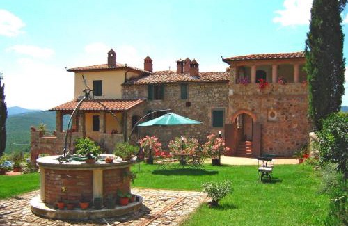 Chiusdino Apartment | Apartment in Chiusdino