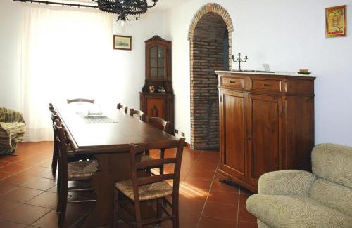 Chiusdino Apartment | Apartment in Chiusdino