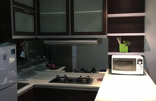 Cilandak Apartment | Apartment in Cilandak - You'll love it!