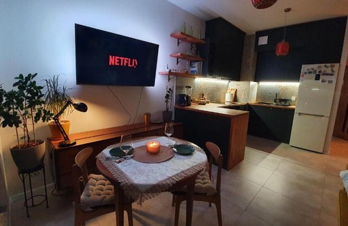 Przemysl Apartment | Apartment in city center