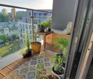 Przemysl Apartment | Apartment in city center