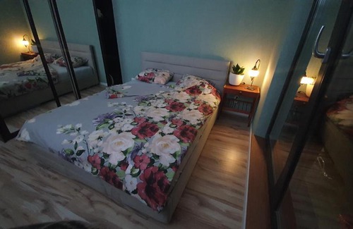 Przemysl Apartment | Apartment in city center