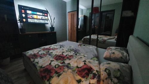 Przemysl Apartment | Apartment in city center