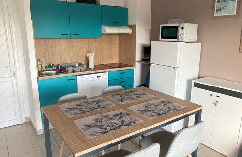 Santa-Lucia-di-Moriani Apartment | Apartment in Corsica, seaside, swimming pool, 45 minutes south of Bastia