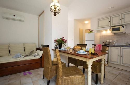 Favone House | Apartment in Corsica near Canella Beach