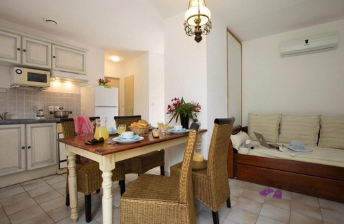 Favone House | Apartment in Corsica near Canella Beach