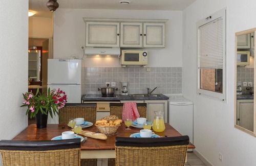 Favone House | Apartment in Corsica near Canella Beach