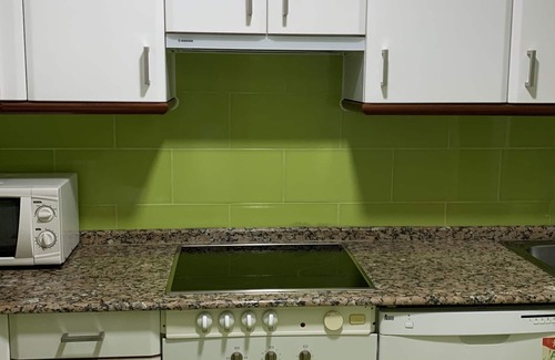 La Coruna Apartment | APARTMENT IN CORUNNA-GALICIAN NEAR THE BEACH