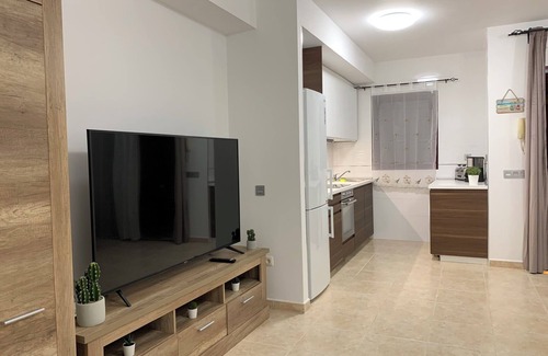 Bahia Calma Apartment | Apartment in Costa Calma