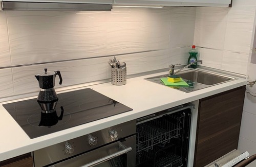 Bahia Calma Apartment | Apartment in Costa Calma
