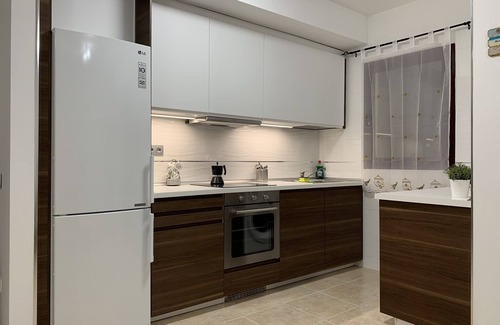 Bahia Calma Apartment | Apartment in Costa Calma