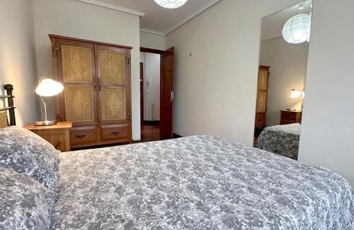 Castro Urdiales Apartment | Apartment in Cotolino