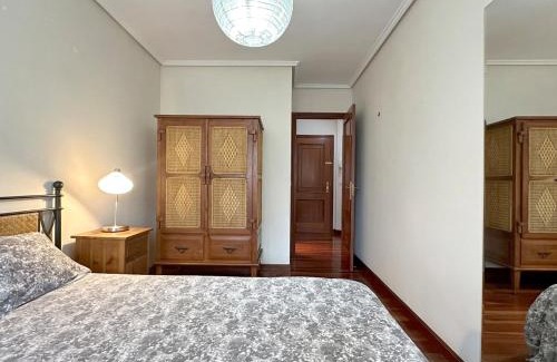 Castro Urdiales Apartment | Apartment in Cotolino