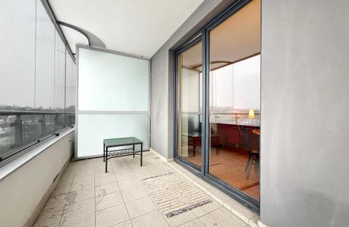 Bronowice Apartment | Apartment in cozy area for 4 guest, Cracow