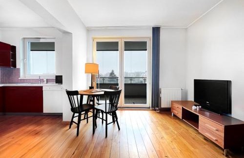 Bronowice Apartment | Apartment in cozy area for 4 guest, Cracow