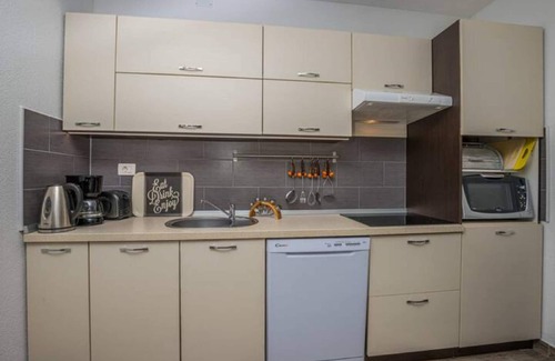 Grizane Villa | Apartment in Croatia near the Adriatic Coast