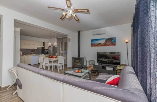 Grizane Villa | Apartment in Croatia near the Adriatic Coast